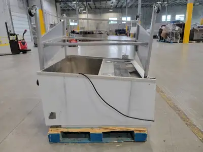 USED DESIGN FILTRATION EXT-04-M