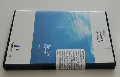 NEW Perkin Elmer N8140303-F