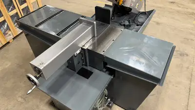 Stanko Model-20 Band saw