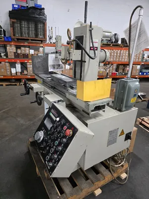 OKAMOTO ACC-6.18DX3, Grinders, Surface | Machinery Central (12)