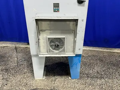 Used BENSHAW CBRSI075H412V Motor Controllers Ohio US | HGR 24 #1763183