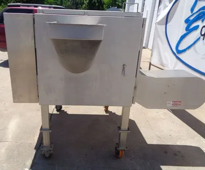 Used URSCHEL Q Slicers / Dicers / Cutters California US | BakeryEquipment.com #1554515