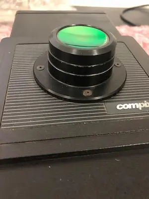 COMPIX 6000 THERMAL IMAGING CAMERA