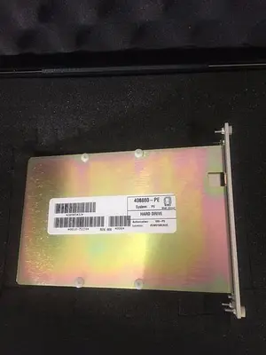 AMAT 1GB S35FA-1GCAM20N SCISI FLASHDRIVE