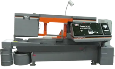 HEM H130HM-1 Horizontal Band Saws | Rock Solid Tools (1)