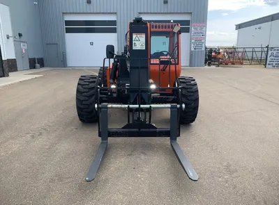 New | in-Stock 2026 SKYTRAK 6034 TELEHANDLER Telehandlers Alberta CA | Adcock Equipment #1417978