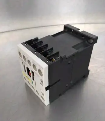 Siemens 3RT1015-1AP01 Contactor Loc4C23