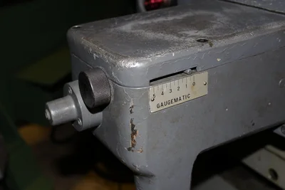 USED OKAMOTO IGM-1E