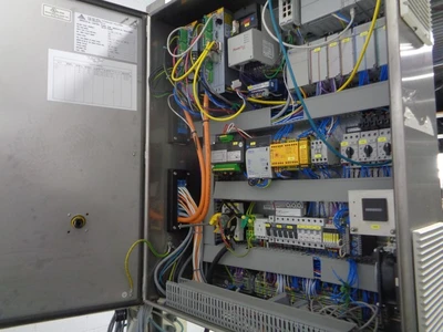 Used 2011 UNKNOWN ZW Cookie Machines California US | BakeryEquipment.com #1554466