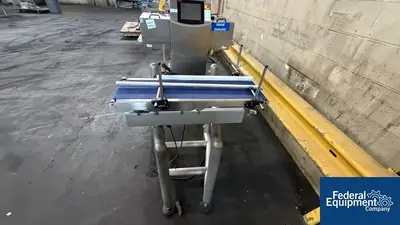 N/A Belt Conveyor