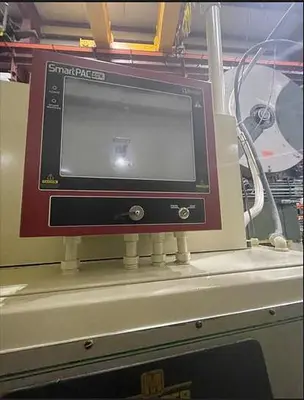 USED MINSTER P2H-100