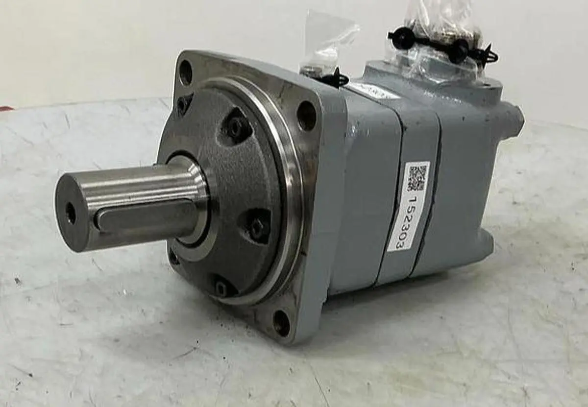 USED DANFOSS OMV 500