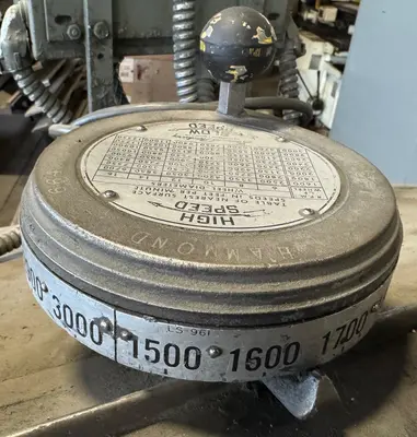 USED HAMMOND 10-VRO