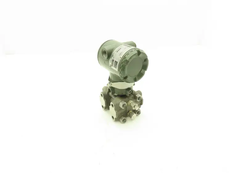Used YOKOGAWA _UNKNOWN_ Sensors Indiana US | Arrow Industrial #662880