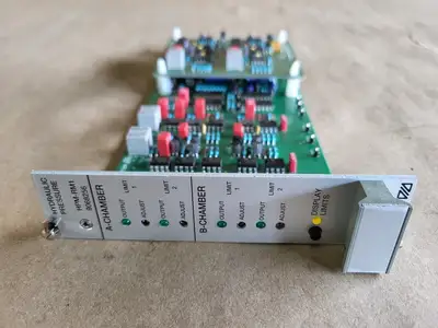 NEW DAMETRIC HPM-RM1