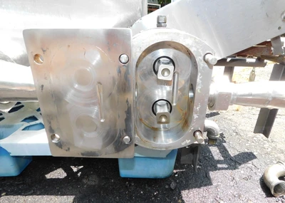 USED CREPACO PD PUMP R3RX