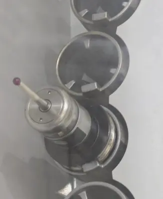 2020 HAAS UMC-750 Universal Machining Centers | Toolquip, Inc. (10)