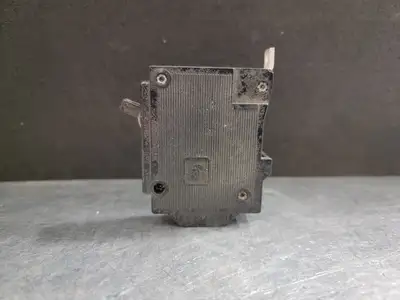 20 Amp, 1 Pole, 240 volts Circuit Breaker
