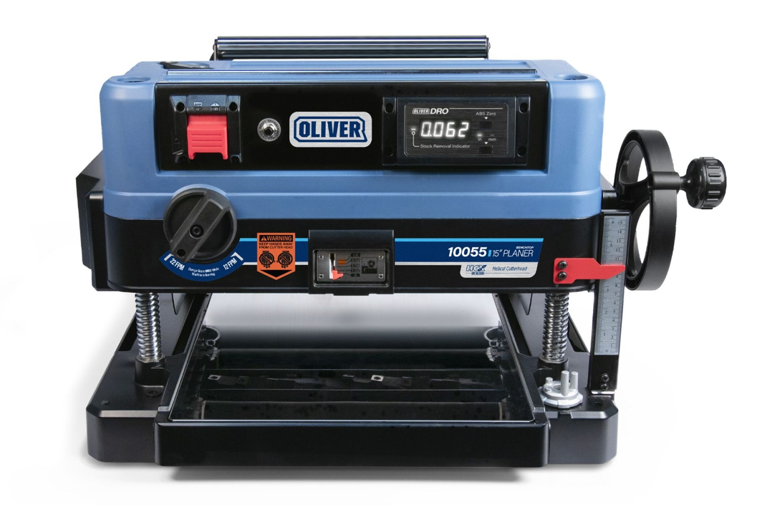NEW OLIVER 10055