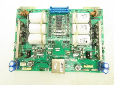 STROMBERG 5761245-2G Pulse Amplifier Board