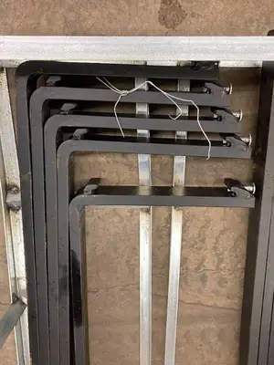 WOLVERINE Forklift fork 2025