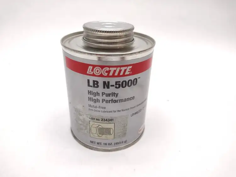New | in-Stock Loctite Loctite N-5000 Lubrication Equipment Michigan US | Maverick Industrial Sales #1393479