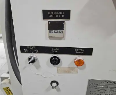 USED TEXWRAP T-822