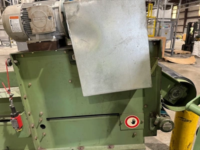 LaRoche Rotary Cutter