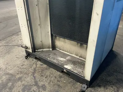 Used INGERSOLL RAND SSREP75 Rotary Screw & Sliding Vane Air Compressors Ohio US | HGR 24 #1545779