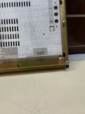 USED Hope Industrial Systems, Inc. HIS-ML18 Series