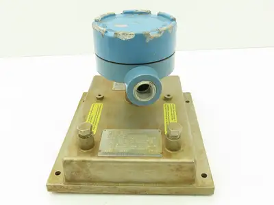 Used MICRO MOTION _UNKNOWN_ Miscellaneous MRO | Arrow Industrial #659440