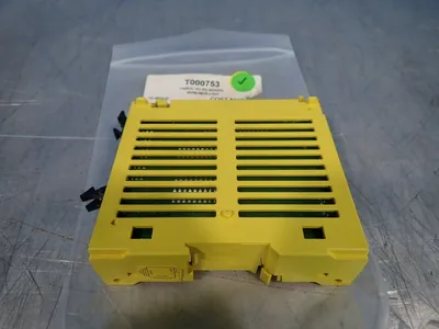 New | in-Stock FANUC A03B0815C003 Input / Output Modules | HGR 24 #747697
