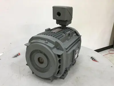 USED GENERAL ELECTRIC 5K286QNB6000A