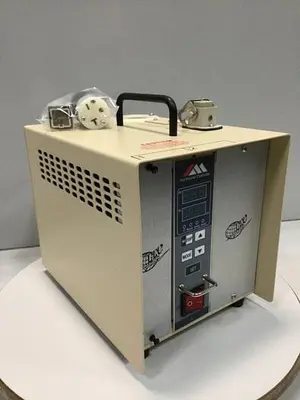 NEW IDEAL MACHINERY IM-MF1-B