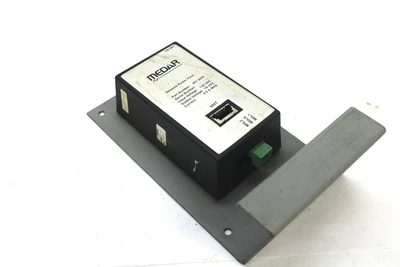 Medar 907-0020V1 Network Power Pack 120VAC