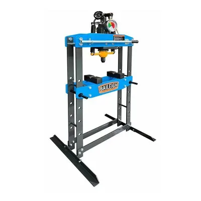 BAILEIGH HSP-5A H-Frame | Sierra Victor Industries (3)