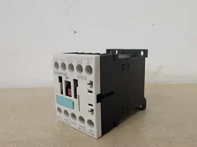 USED SIEMENS 3RT10151AK61