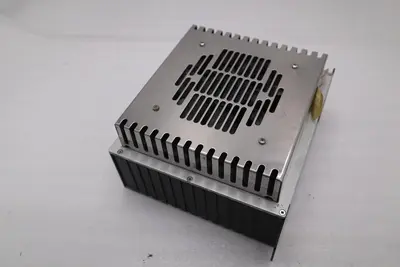 BERGES Inverter DRIVE D-51709 STOCK K-674-C