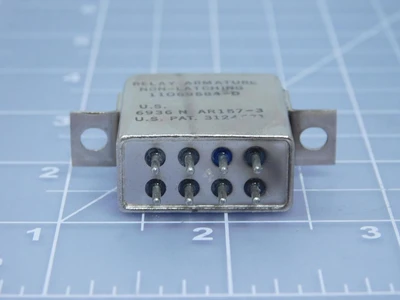 Used BABCOCK _UNKNOWN_ Relays & Switches | OCO Industrial #1673286