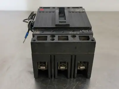 Used GENERAL ELECTRIC TED134040 Switchgears British Columbia CA | Lenmark #241728