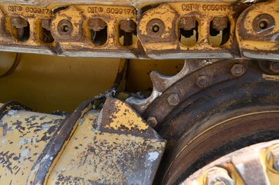 Used 2018 CAT _UNKNOWN_ Crawler Dozers South Carolina US | BTM Machinery #1354427
