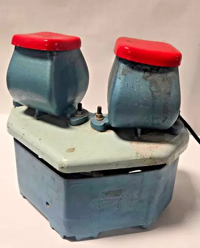Used C&M Topline Does Not Apply Vibratory Machines California US | Amiron Machinery #743477