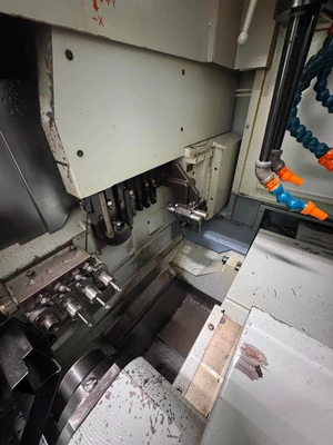 Used STAR SR-20R Swiss Type Automatic Screw Machines Illinois US | Asset Exchange Corporation #1228668