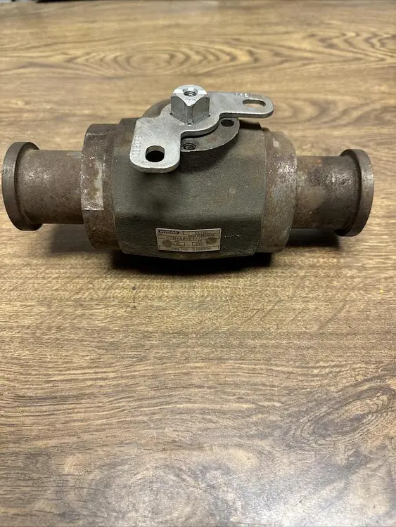New | in-Stock HYDAC KHM-40-F3-1114 Pump & Valve Parts Ohio US | Surplus Asset Holdings #1235537