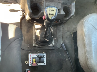 Used 2006 STERLING AT9500 Conventional trucks Michigan US | Miedema Asset Management Group #1337417