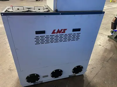 USED 2023 LNS SV40