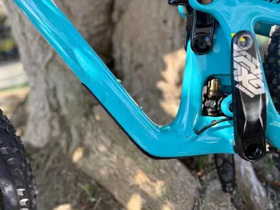 USED 2021 YETI CYCLES 2021