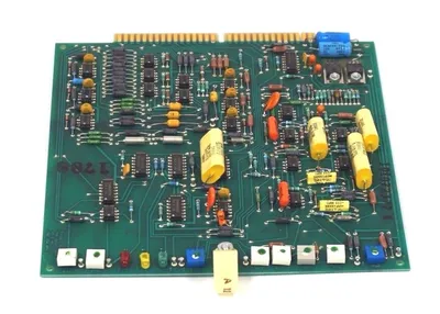 EXIDE 101072377 PC BOARD A13A12, 118302389