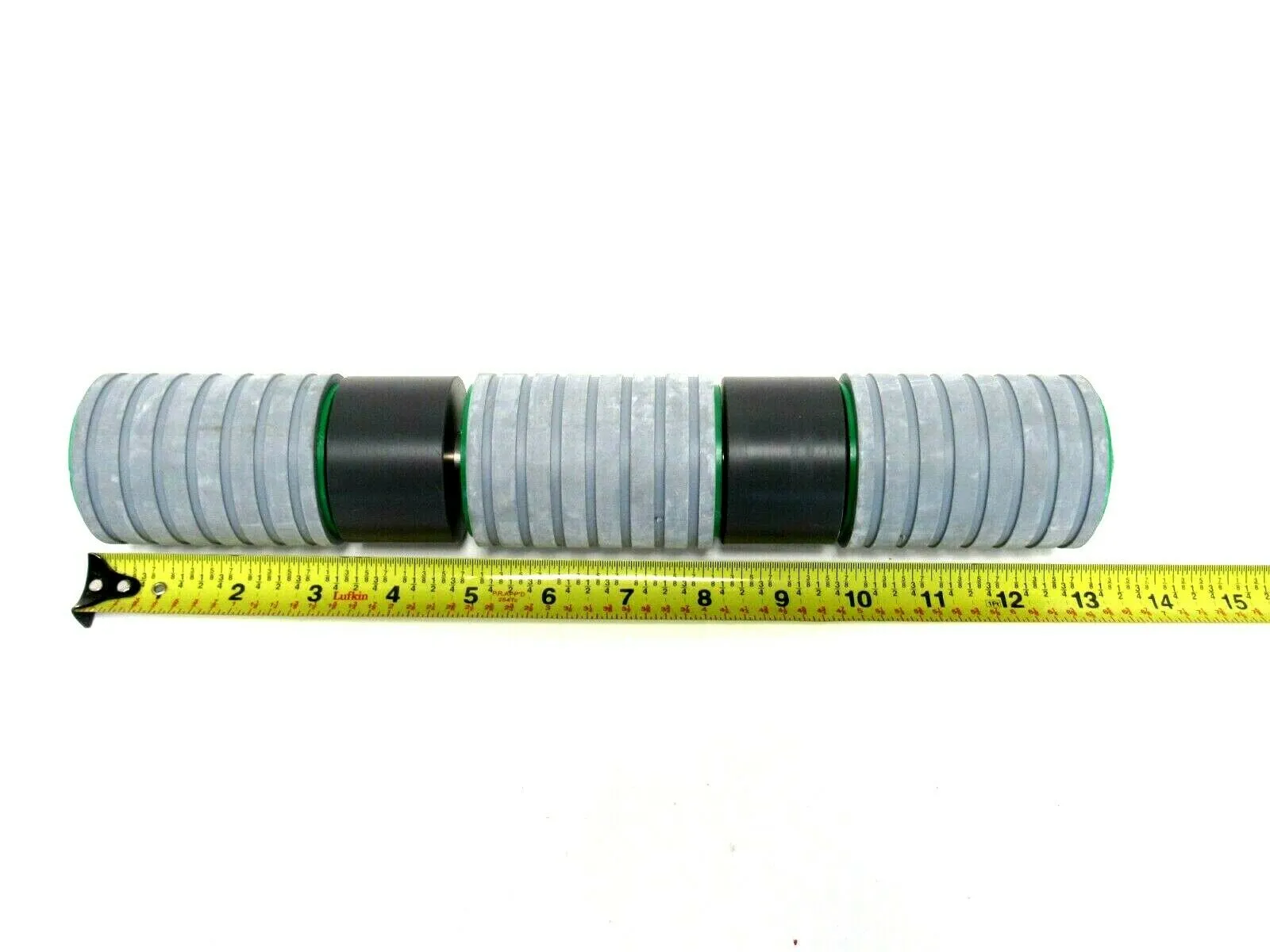 NEW SYSTEM PLAST 12" ROLLER 2-1/4" O.D.