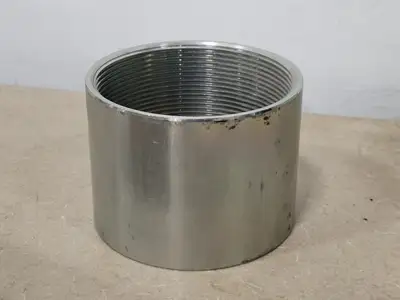 USED WEIFANG EAST STEEL PIPE CO RC400